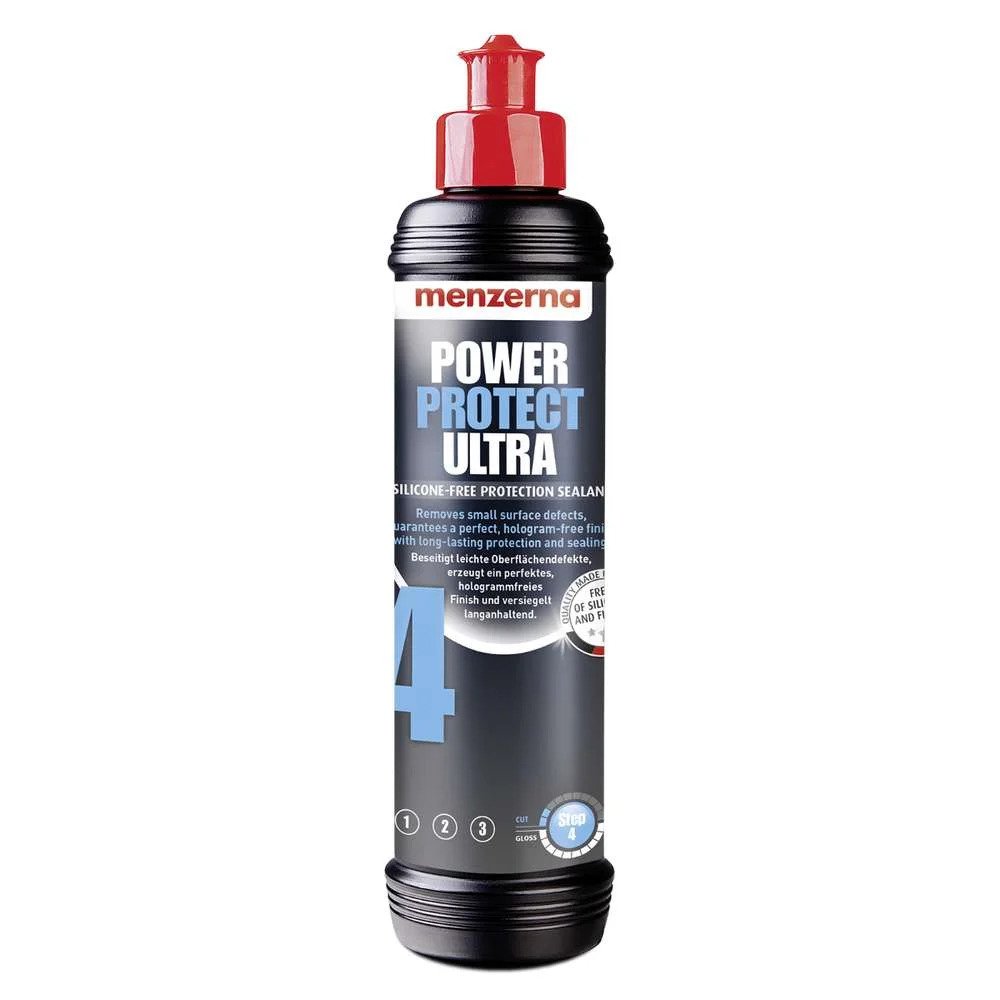 Auto Liquid Wax Menzerna Power Protect Ultra, 1000ml