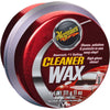 Auto Hard Wax Meguiar's Cleaner Wax, 311 gr