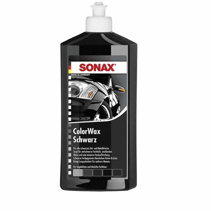  Sonax (283200) Dashboard Cleaner - 10.1 fl. oz. : Automotive