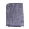 All Purpose Microfiber Cloth SpeckLESS cleanZILLA, Grey, 380 GSM, 40 x 40cm