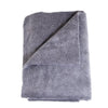 All Purpose Microfiber Cloth SpeckLESS cleanZILLA, Grey, 380 GSM, 40 x 40cm