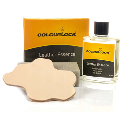 Air Freshener Colourlock Leather Essence Set, 30ml