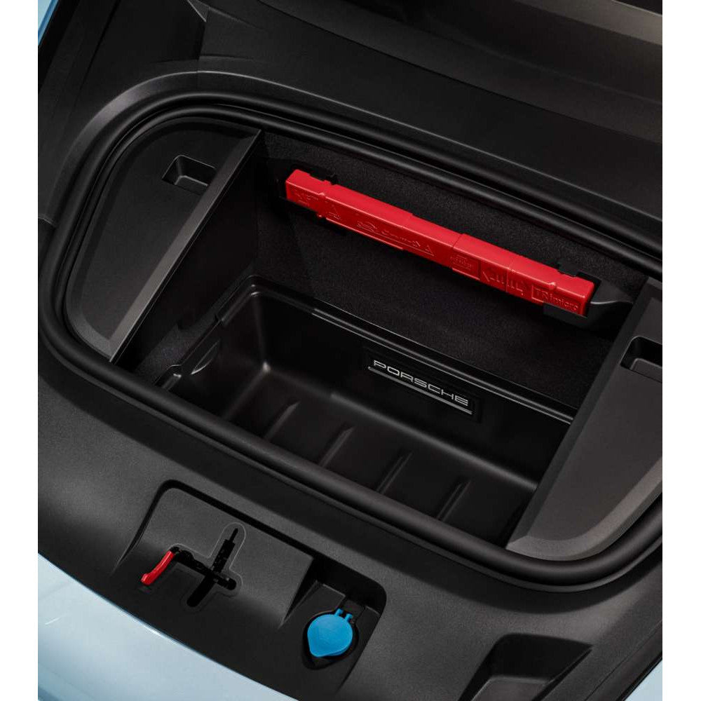 Porsche Luggage Compartment Liner, Taycan