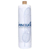 Finixa Plastic Protection Mats, 380x500mm, 250 pcs