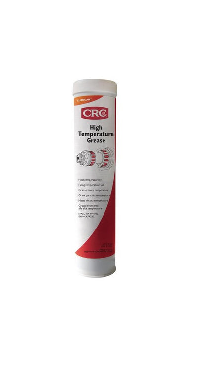 CRC High Temperature Grease, 400gr