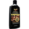 3 in 1 Leather Care Meguiar's Gold Class Rich Leather, 414ml