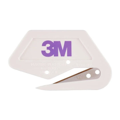 Premium Masking Foil Cutter 3M, White