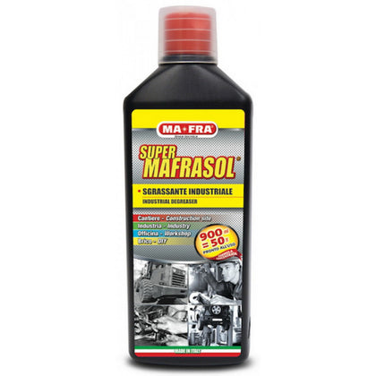 Spray professionnel lubrifiant polyvalent WD-40 500ml// - Motoricambi  Soviero