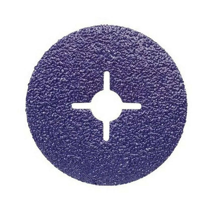 Abrasive Fibre Disc 3M Cubitron II 786C, P36, 115mm, 5 pcs