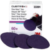 3M Cubitron II Fibre Roloc Disc, 50mm, Set of 15 pcs