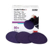 Fibre Roloc Disc 3M Cubitron II, 75mm, Set of 15 pcs