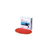 Abrasive Dust Free Disc 3M Red 316U, 7 Holes, 150mm, 50pcs