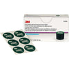 3M Paint Defect Removal Abrasive Circle Sheet P2500
