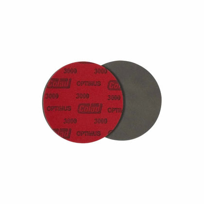 Abrasive Disc Colad Optimus P3000, 150mm, 20pcs