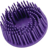 Body Man's Bristle Disc 3M Scotch-Brite Roloc P36, 4pcs