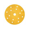Soft Abrasive Disc 3M Hookit 216U, 15 Hole, 150mm, 50pcs