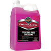 Plastic and Rubber Dressing Meguiar's Silicone-Free Dressing D161, 3.79L