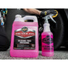 Plastic and Rubber Dressing Meguiar's Silicone-Free Dressing D161, 3.79L