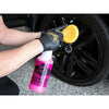 Plastic and Rubber Dressing Meguiar's Silicone-Free Dressing D161, 3.79L