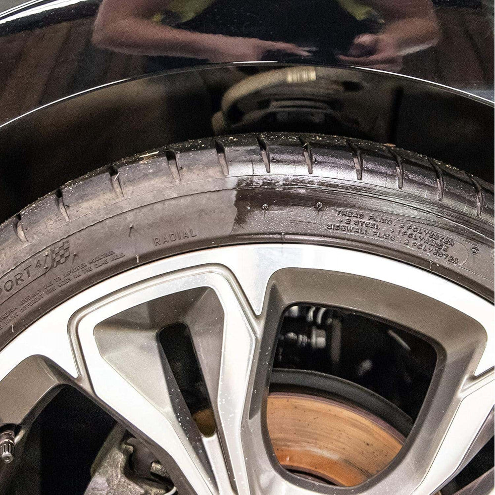 meguiars hyper dressing Plastic and Rubber Dressing Meguiar's Hyper Dressing D170, 3.78L