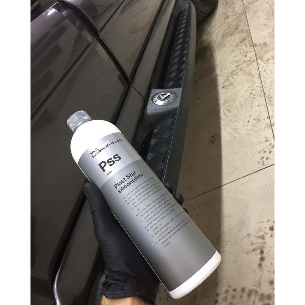 Exterior Plastics Dressing Koch Chemie PSS Plast Star, 1000ml