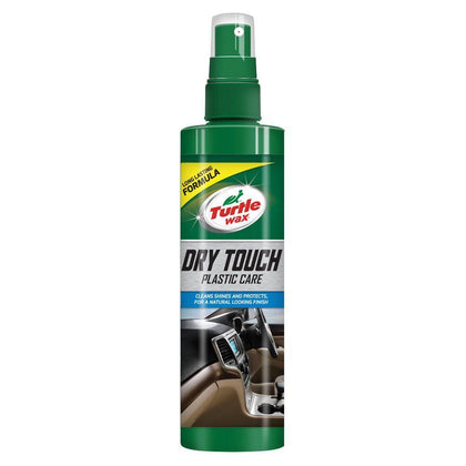 Plastic Care Turtle Wax Dry Touch, 300ml
