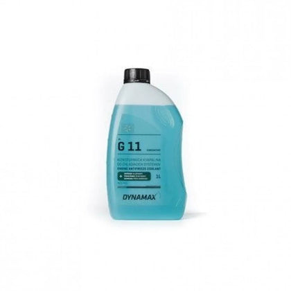Dynamax Antifreeze Concentrate G11, 1000ml