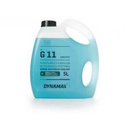 Dynamax Antifreeze Concentrate G11, 5L