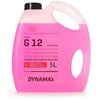 Dynamax Engine Antifreeze Coolant, 5L