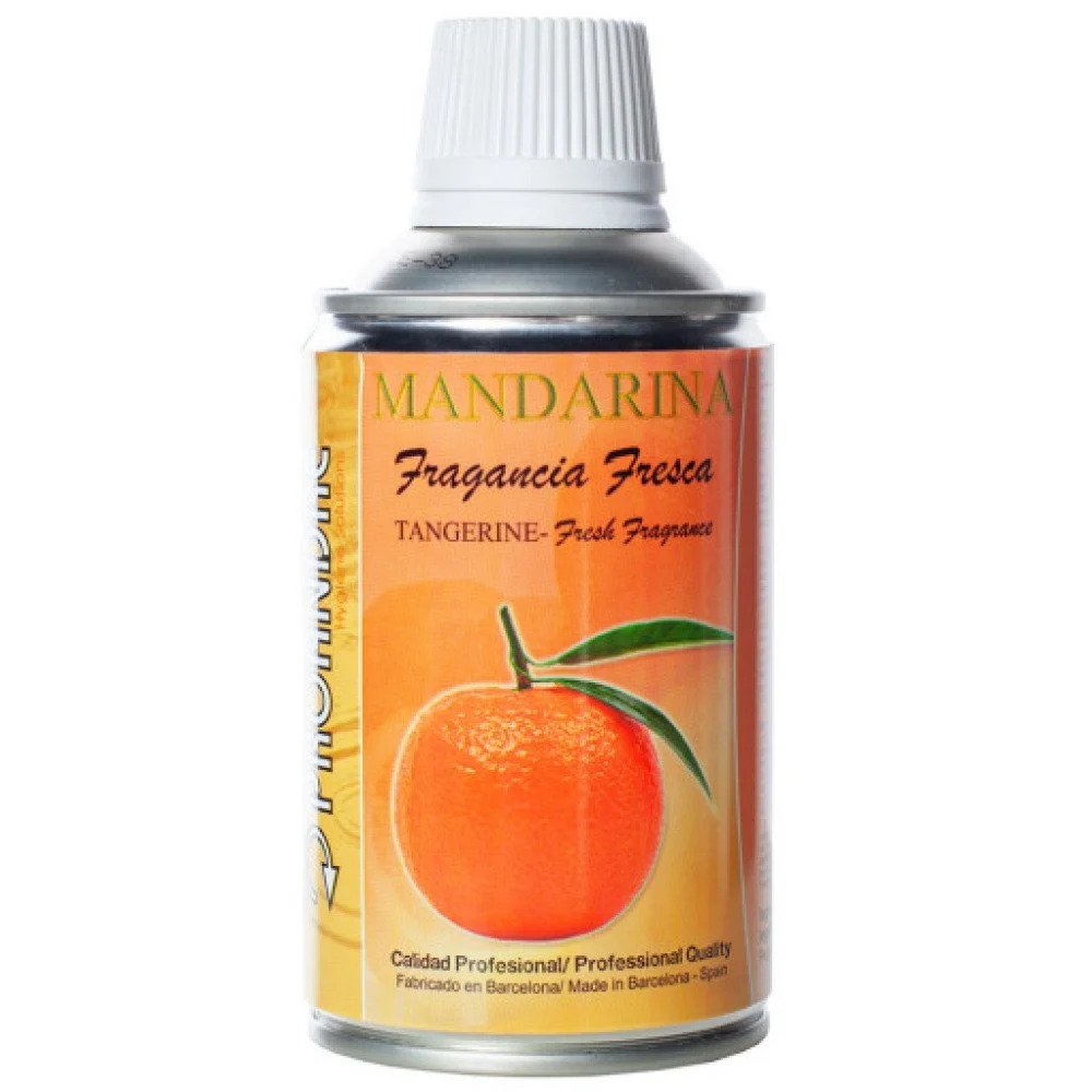 Lufterfrischer Nachfüllpackung Proandre Mandarine, 250ml - RO-TG - Pro  Detailing