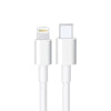 Vetter Type-C to Lightning Cable, White