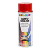 Synthetic Paint Dupli-Color Auto Color, Valelunga Red, 350ml