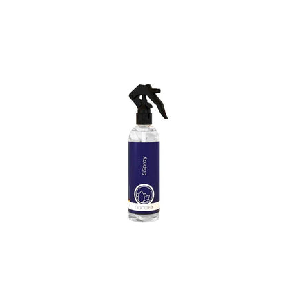 Auto Spray Sealant Nanolex SiSpray, 200ml
