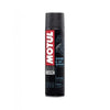 Motul Shine and Go Spray E10, 400ml