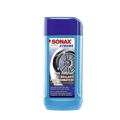 Tire Dressing Gel Sonax Tyre Gloss, 500ml