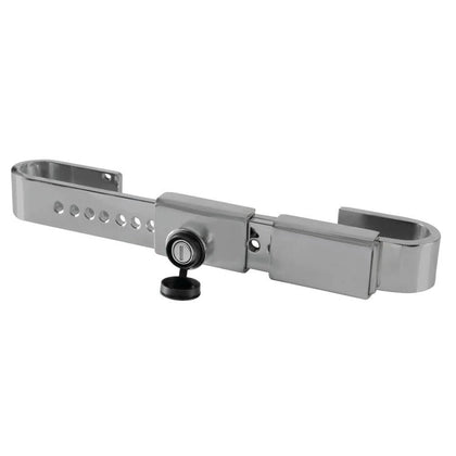 Hardened Chromed Steel Container Lock Lampa
