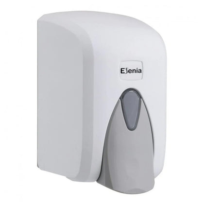 Foam Soap Dispenser Esenia ABS, White, 500ml