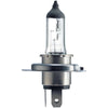 Moto Bulb Philips Vision H4, 12V, 55W