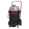 Fire Service Vacuum Sprintus Heros, 45L