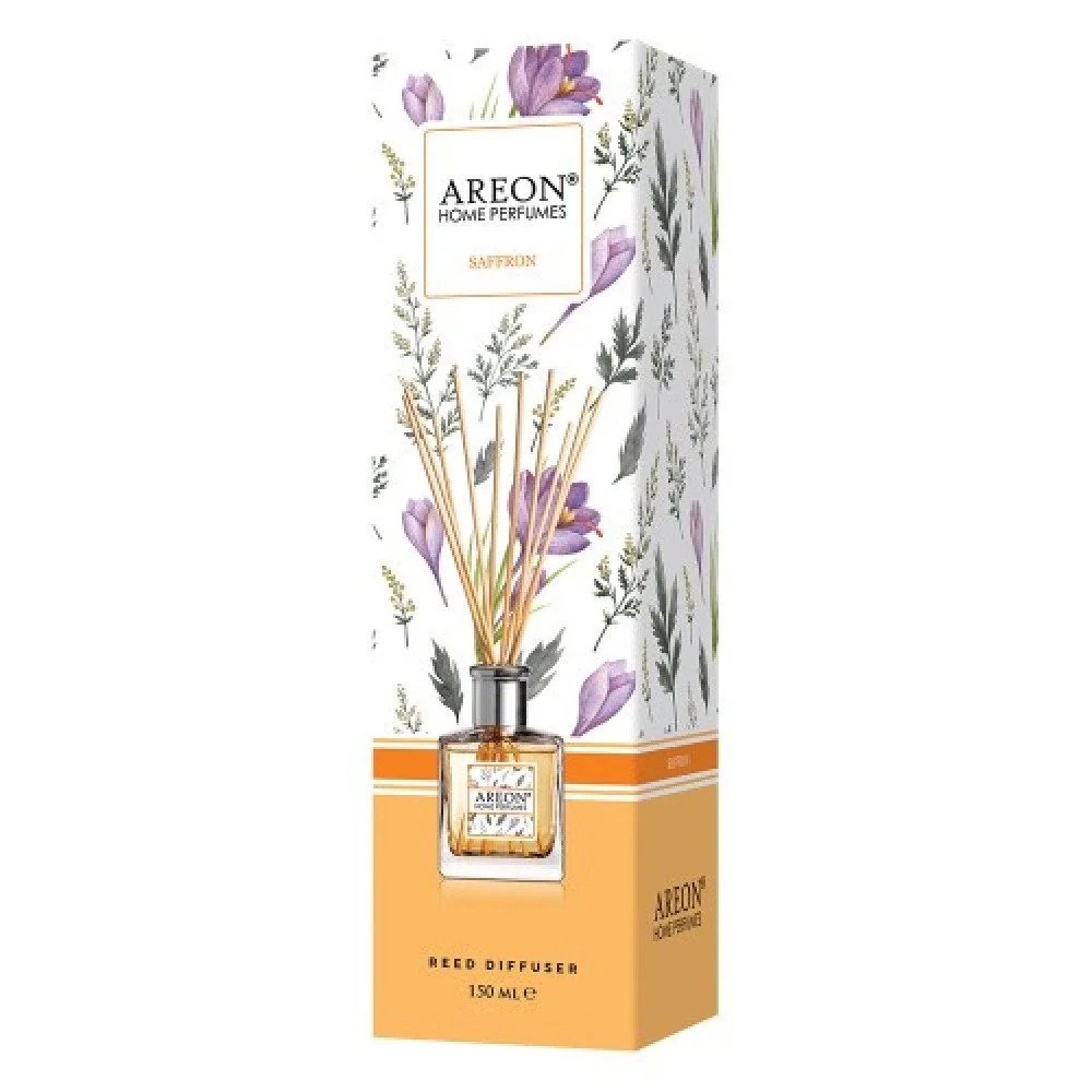 Home Perfume Areon, Saffron, 150ml