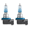 Halogen Bulbs Set H11 Osram Cool Blue, 55W