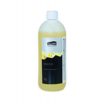 Reset pH-neutrales Autoshampoo 500ml