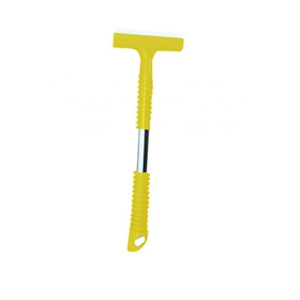 Bottari Ice Scraper with Metal Blade, 28cm
