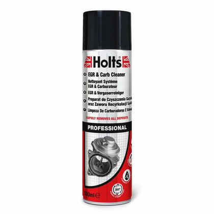 Holts EGR and Carb Cleaner, 500ml