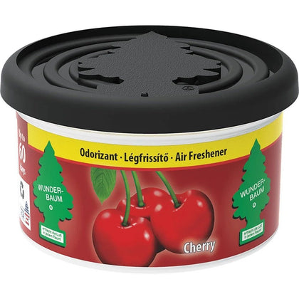 Car Air Freshener Wunder-Baum Can, Cherry