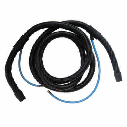 Colad Vacuum Hose Anti Static with Air Hose No Couplings, 29mm x 4m