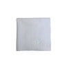 Microfiber Towel Rupes Bigfoot D-A System, 40x40cm, White