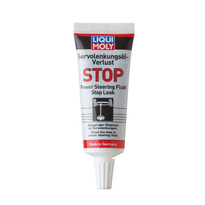Liqui Moly Power Steering Fluid Stop Leak, 35ml