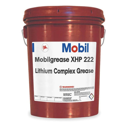 Lithium Complex Grease Mobil Mobilgrease XHP 222, 18kg