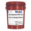 Lithium Complex Grease Mobil Mobilgrease XHP 222, 18kg